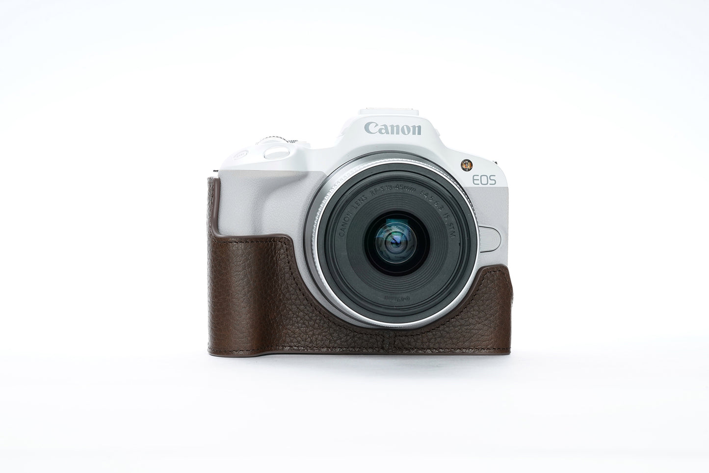 TP ORIG half case for Canon EOS R50