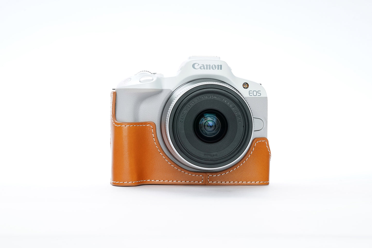 TP ORIG half case for Canon EOS R50
