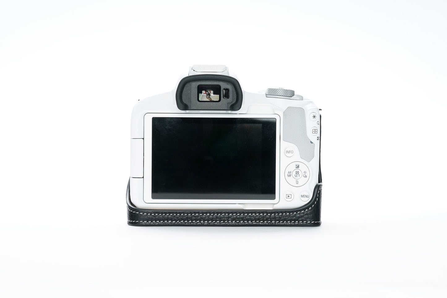 TP ORIG half case for Canon EOS R50