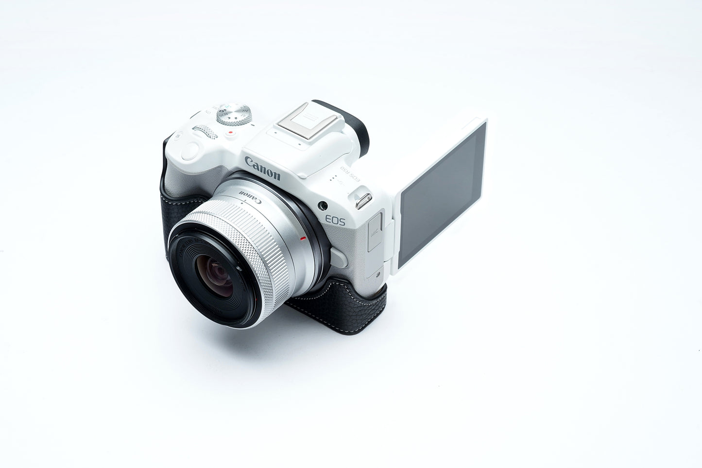 TP ORIG half case for Canon EOS R50