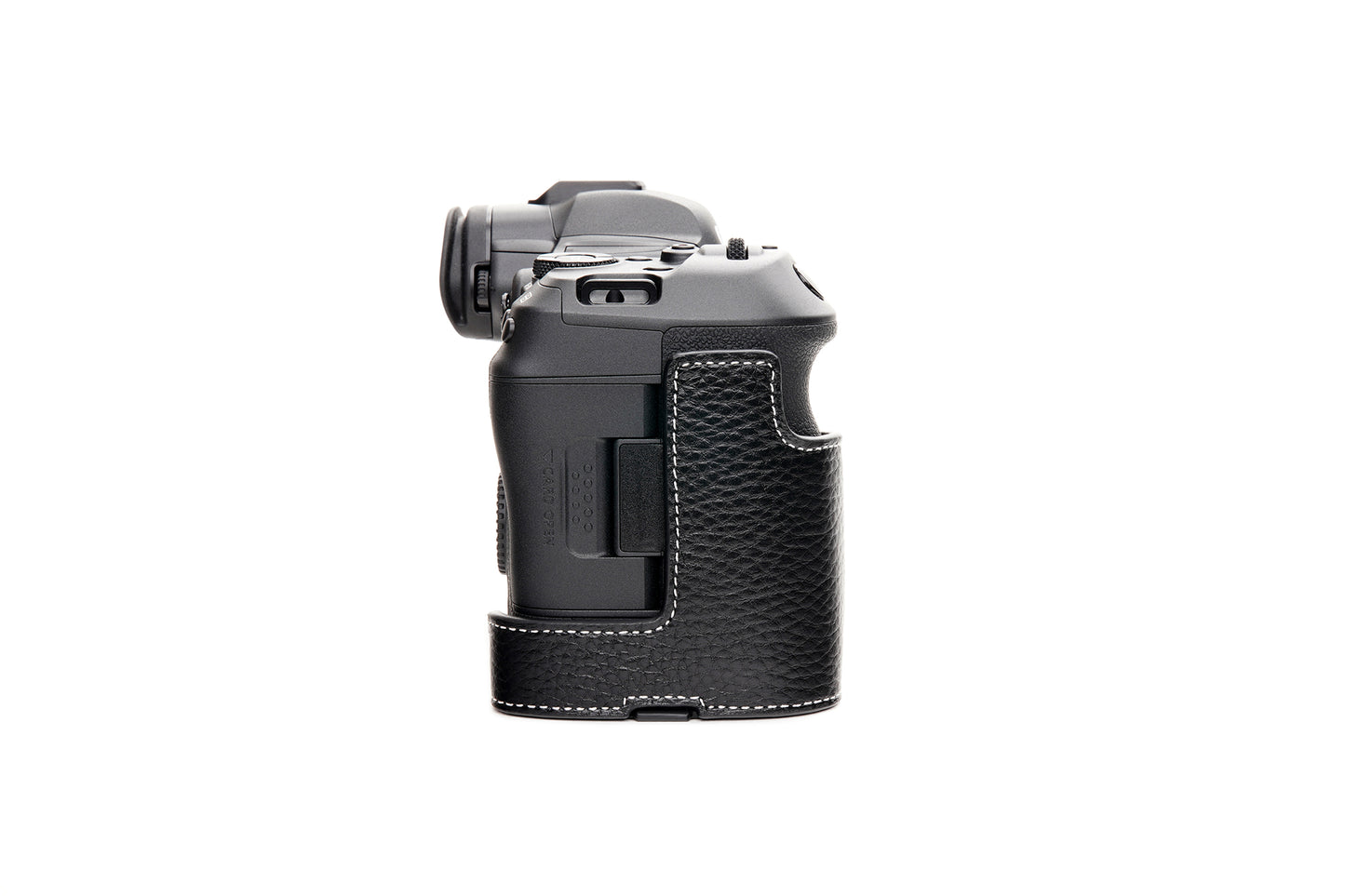 TP ORIG half case for Canon EOS R5/ R5 Mark II/ R6/ R6 Mark II