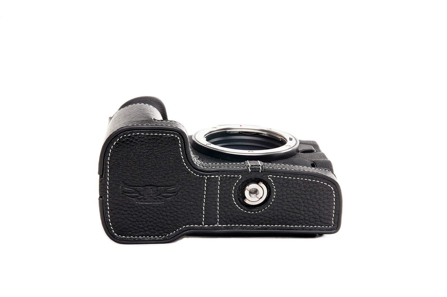 TP ORIG half case for Canon EOS R5/ R5 Mark II/ R6/ R6 Mark II