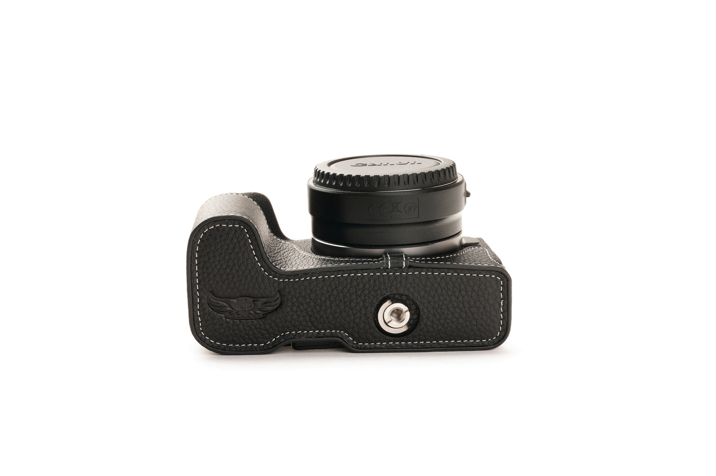 TP ORIG half case for Canon Eos RP/ R8