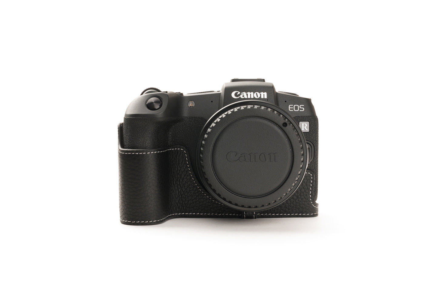 TP ORIG half case for Canon Eos RP/ R8