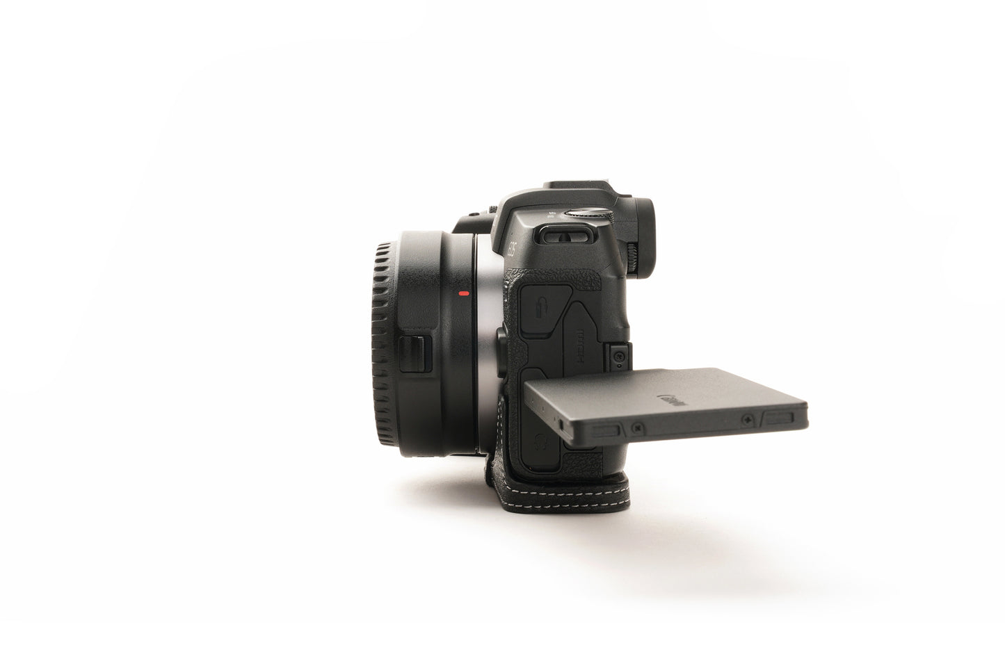 TP ORIG half case for Canon Eos RP/ R8