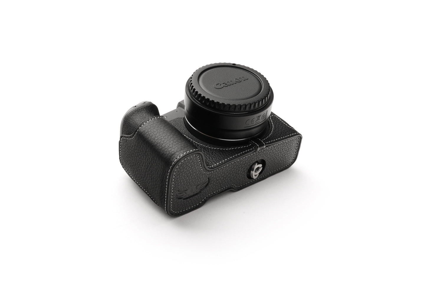 TP ORIG half case for Canon Eos RP/ R8