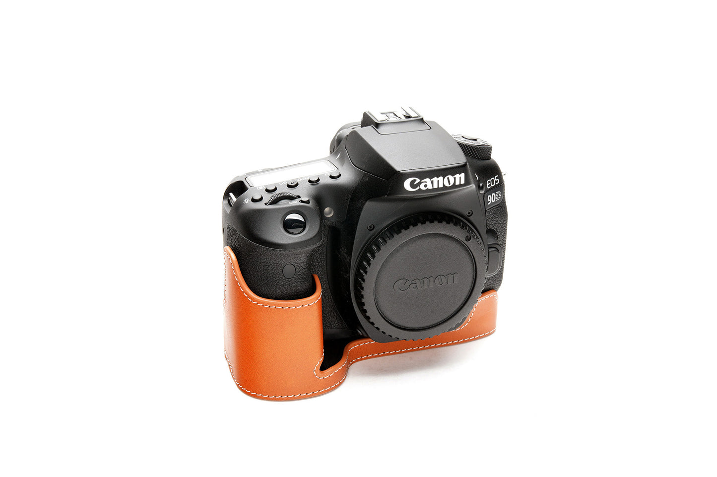 TP ORIG half case for Canon EOS 90D