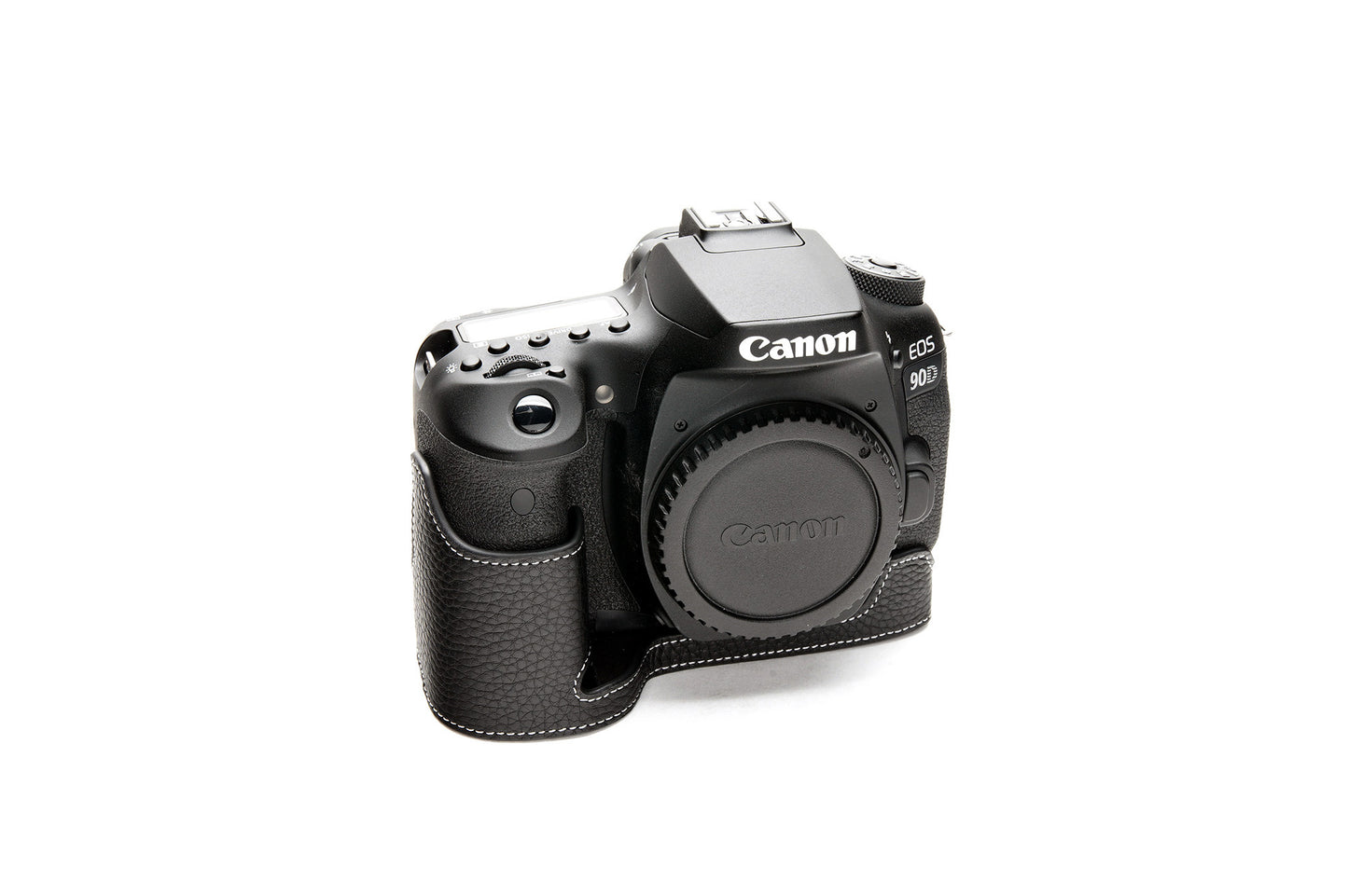 TP ORIG half case for Canon EOS 90D