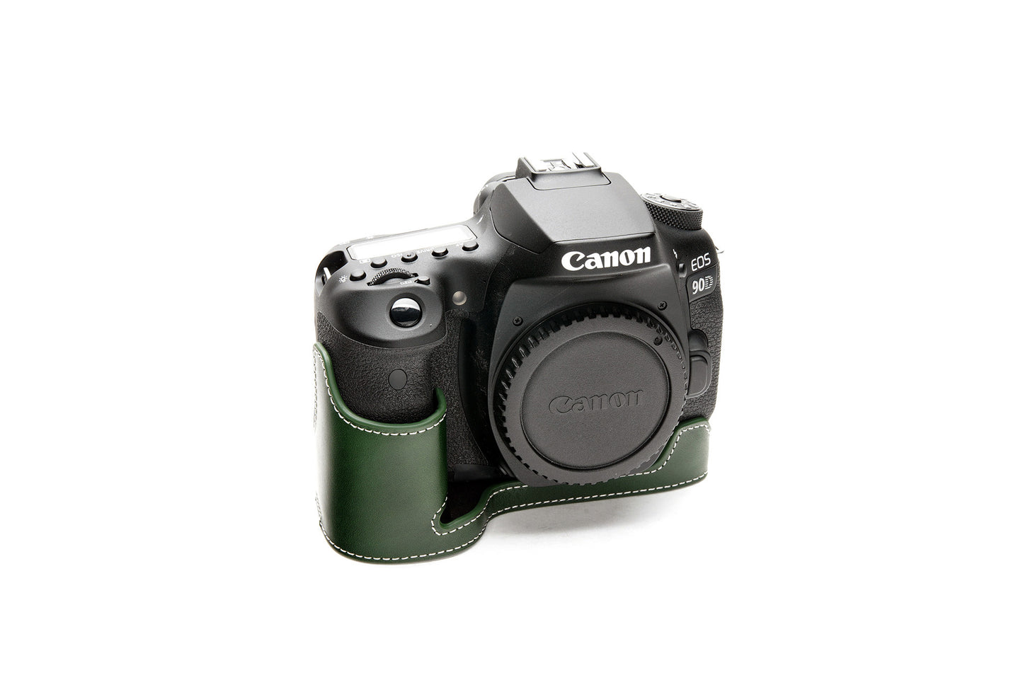 TP ORIG half case for Canon EOS 90D