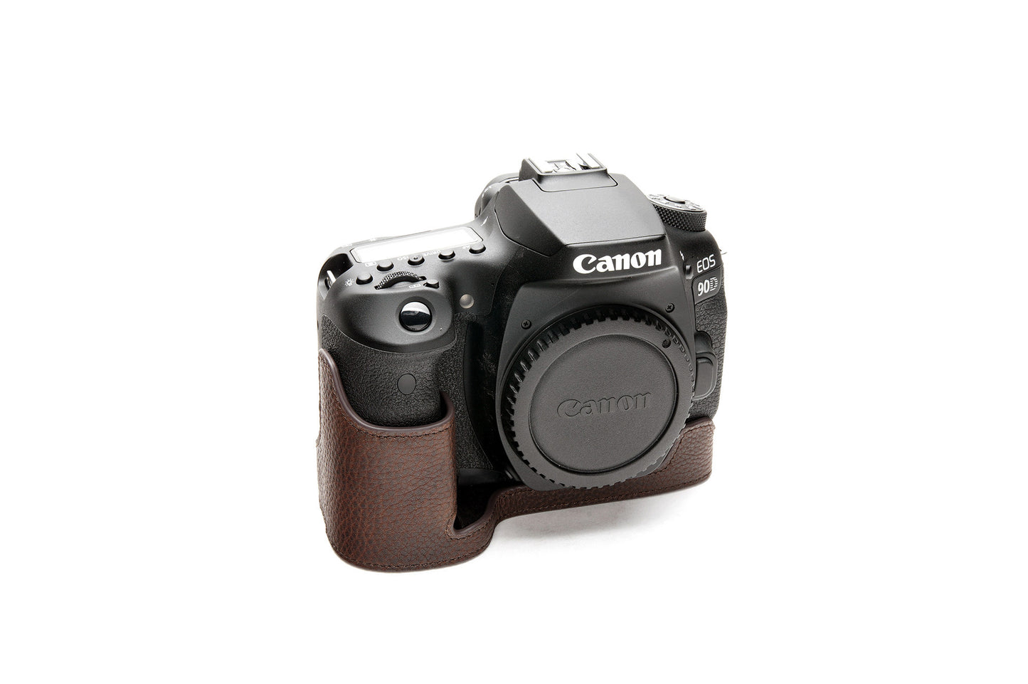TP ORIG half case for Canon EOS 90D