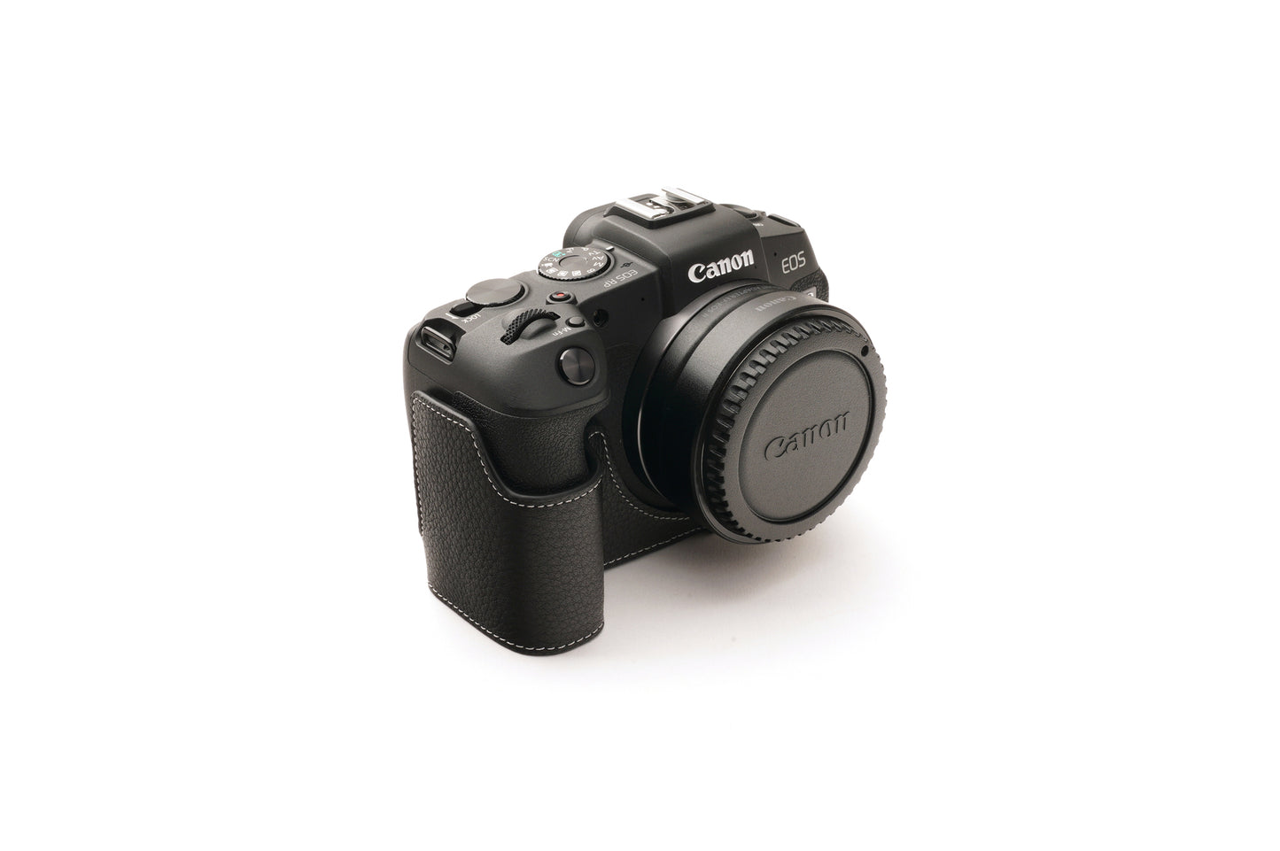 TP ORIG half case for Canon Eos RP/ R8