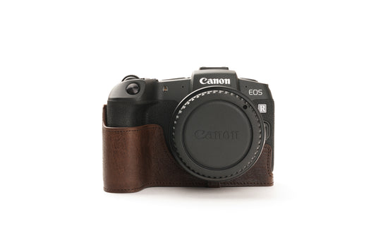 TP ORIG half case for Canon Eos RP/ R8