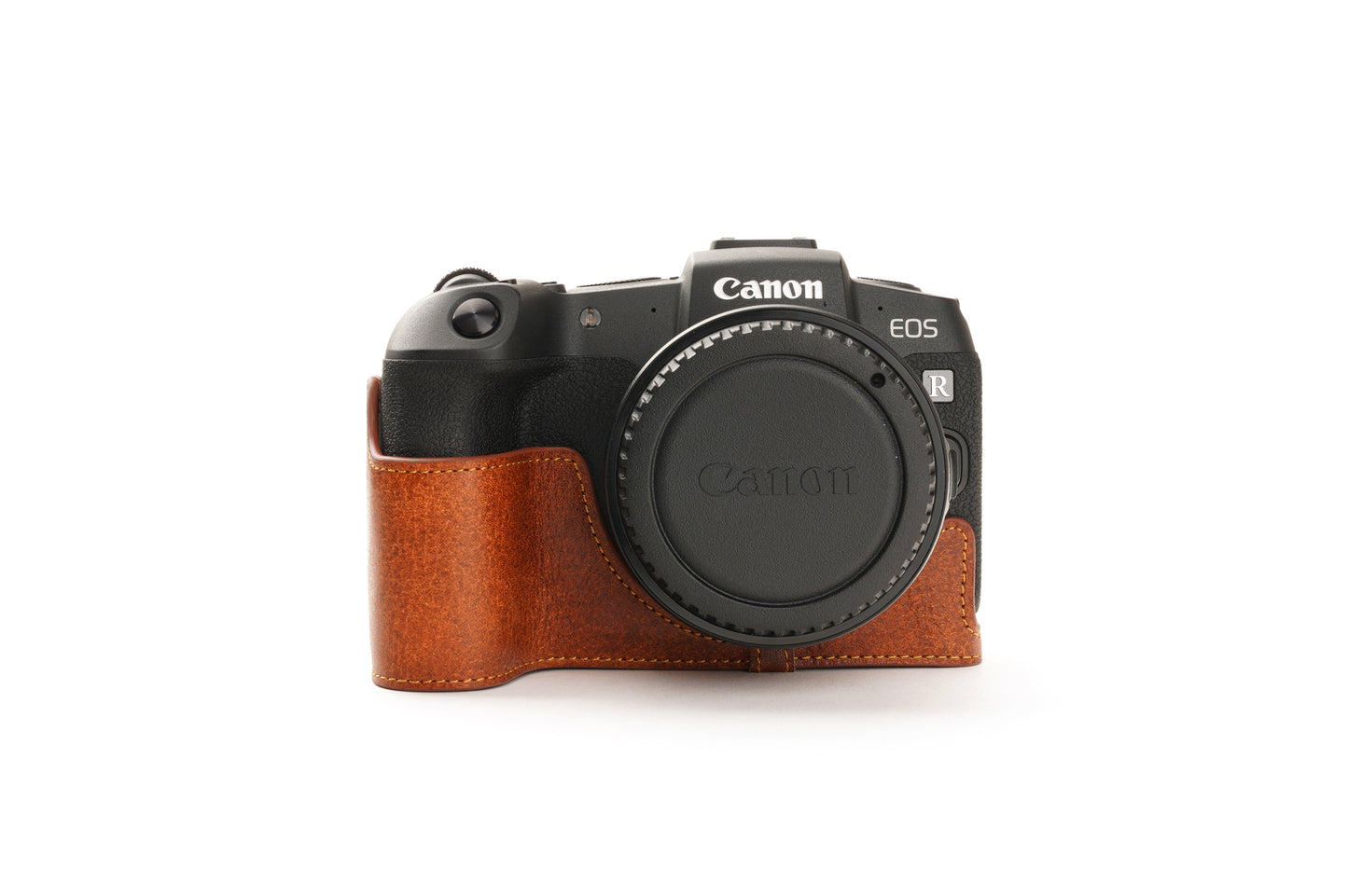 TP ORIG half case for Canon Eos RP/ R8