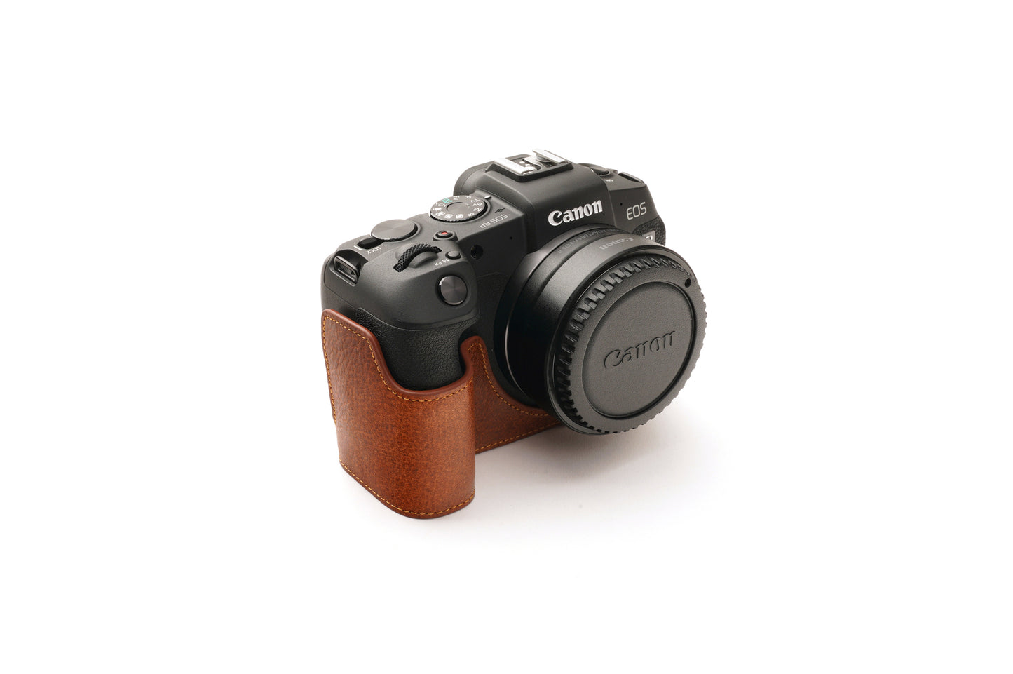 TP ORIG half case for Canon Eos RP/ R8