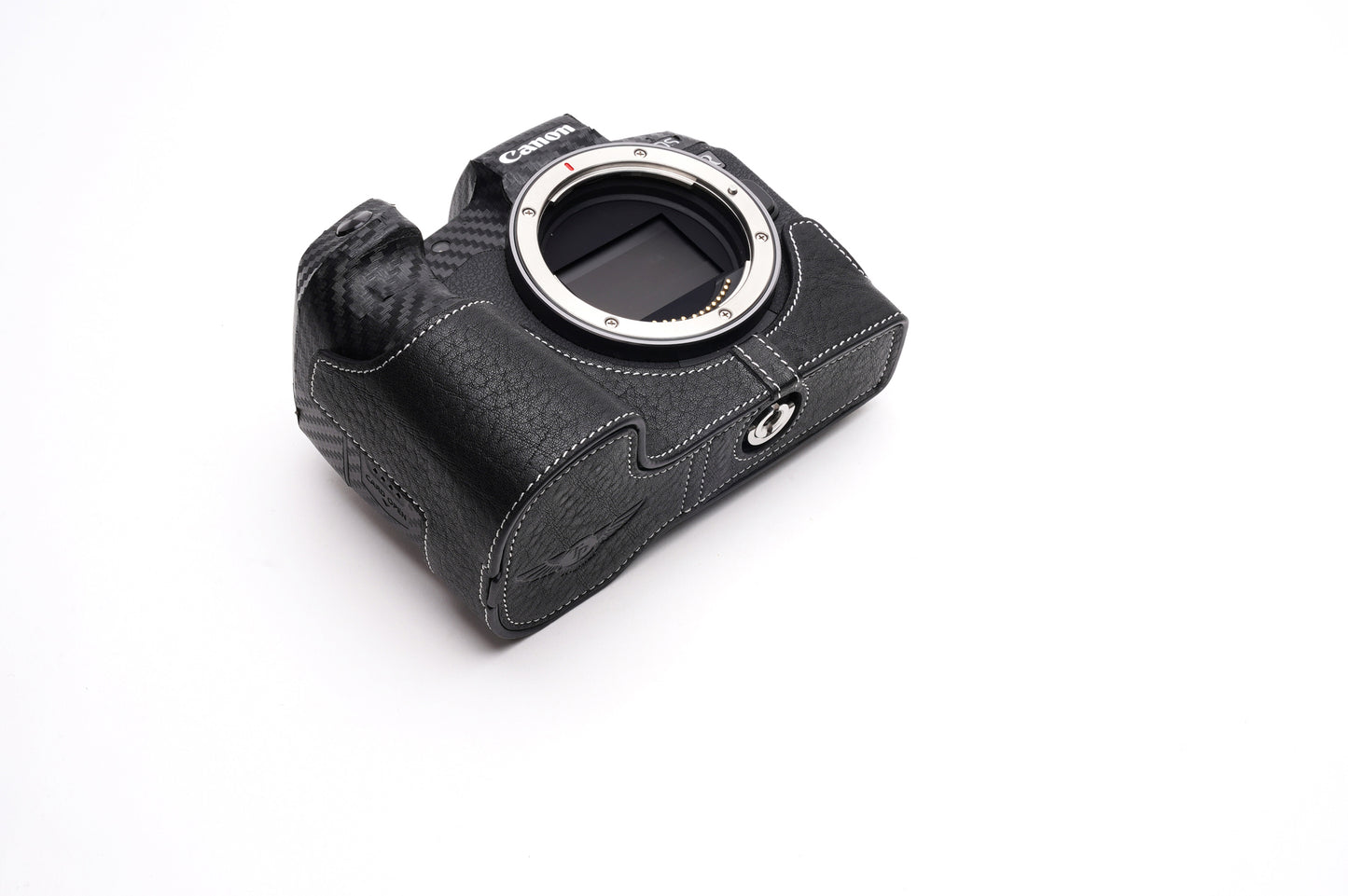 TP ORIG half case for Canon EOS R