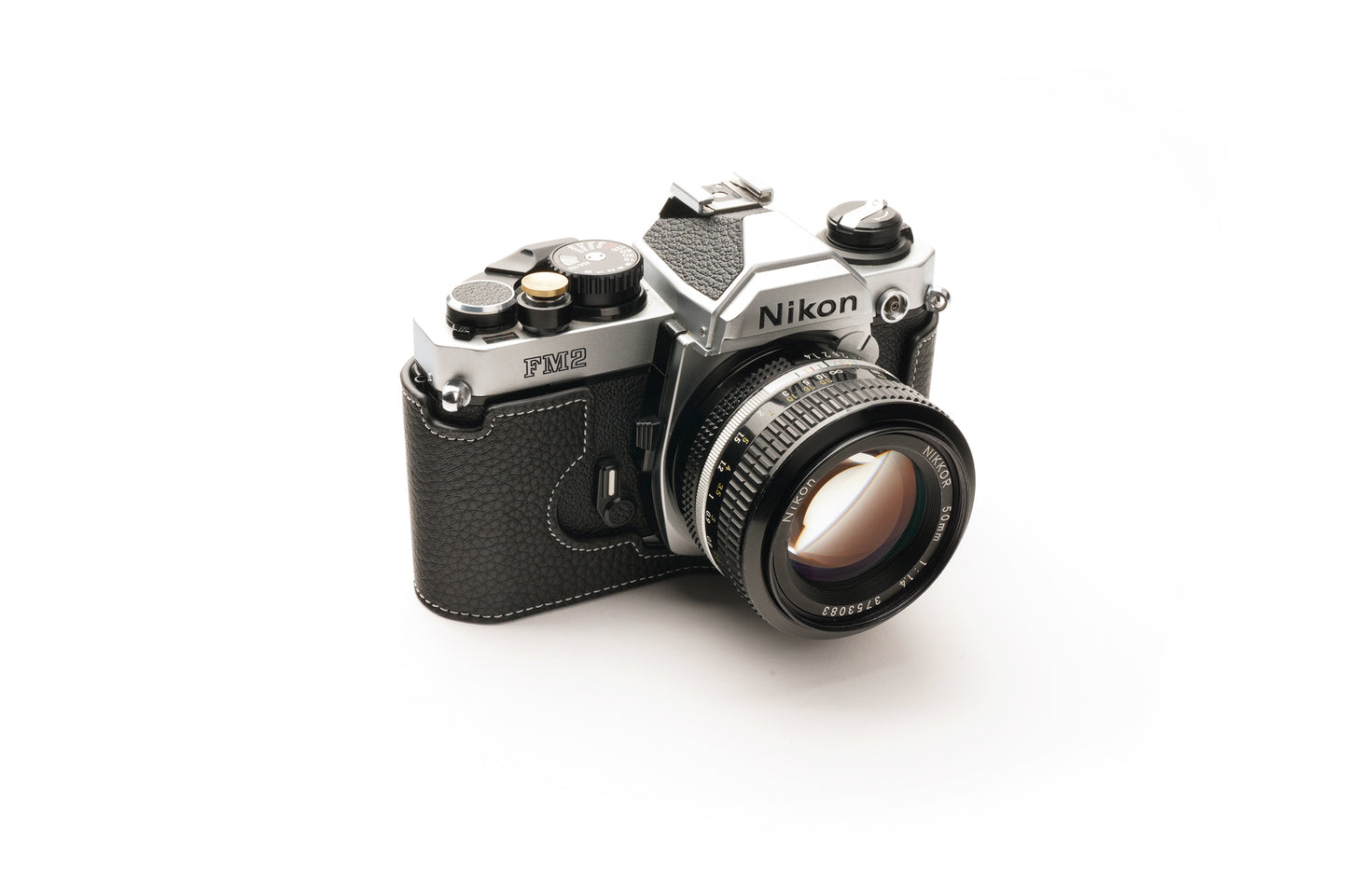 TP ORIG half case for Nikon FM2/ FM/ FM2n/ FE/ FE2