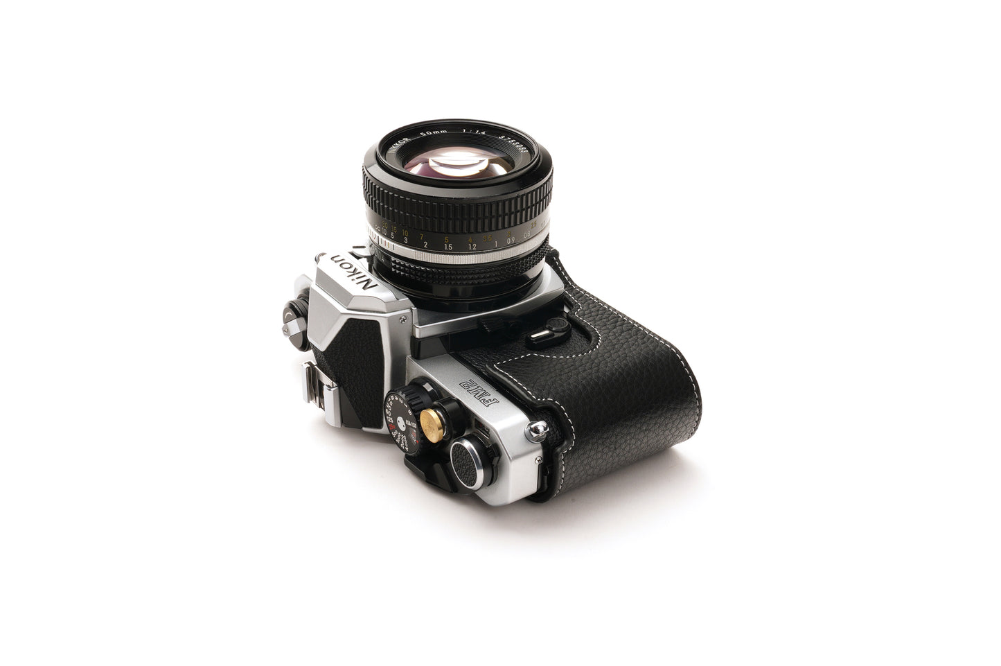 TP ORIG half case for Nikon FM2/ FM/ FM2n/ FE/ FE2