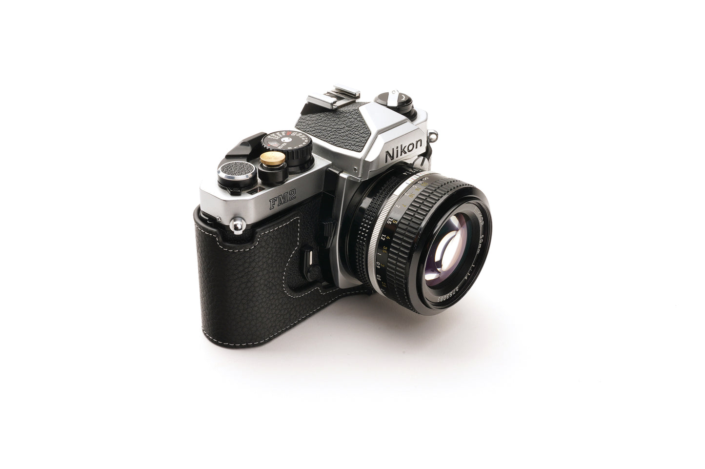 TP ORIG half case for Nikon FM2/ FM/ FM2n/ FE/ FE2