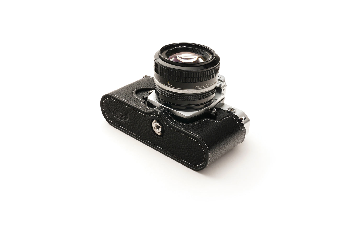 TP ORIG half case for Nikon FM2/ FM/ FM2n/ FE/ FE2