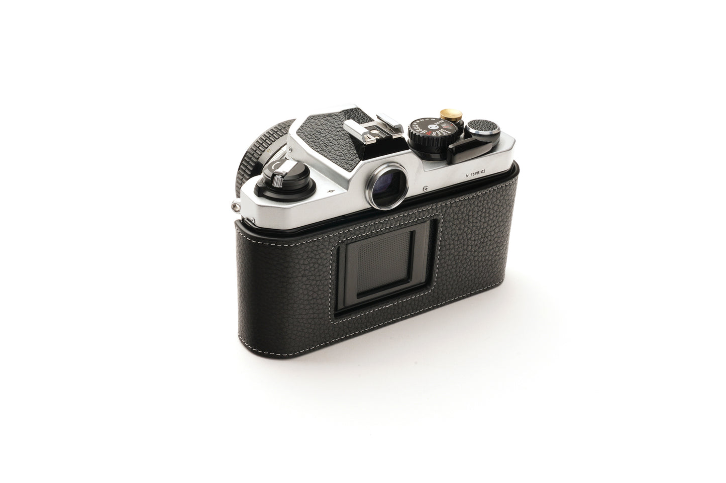 TP ORIG half case for Nikon FM2/ FM/ FM2n/ FE/ FE2