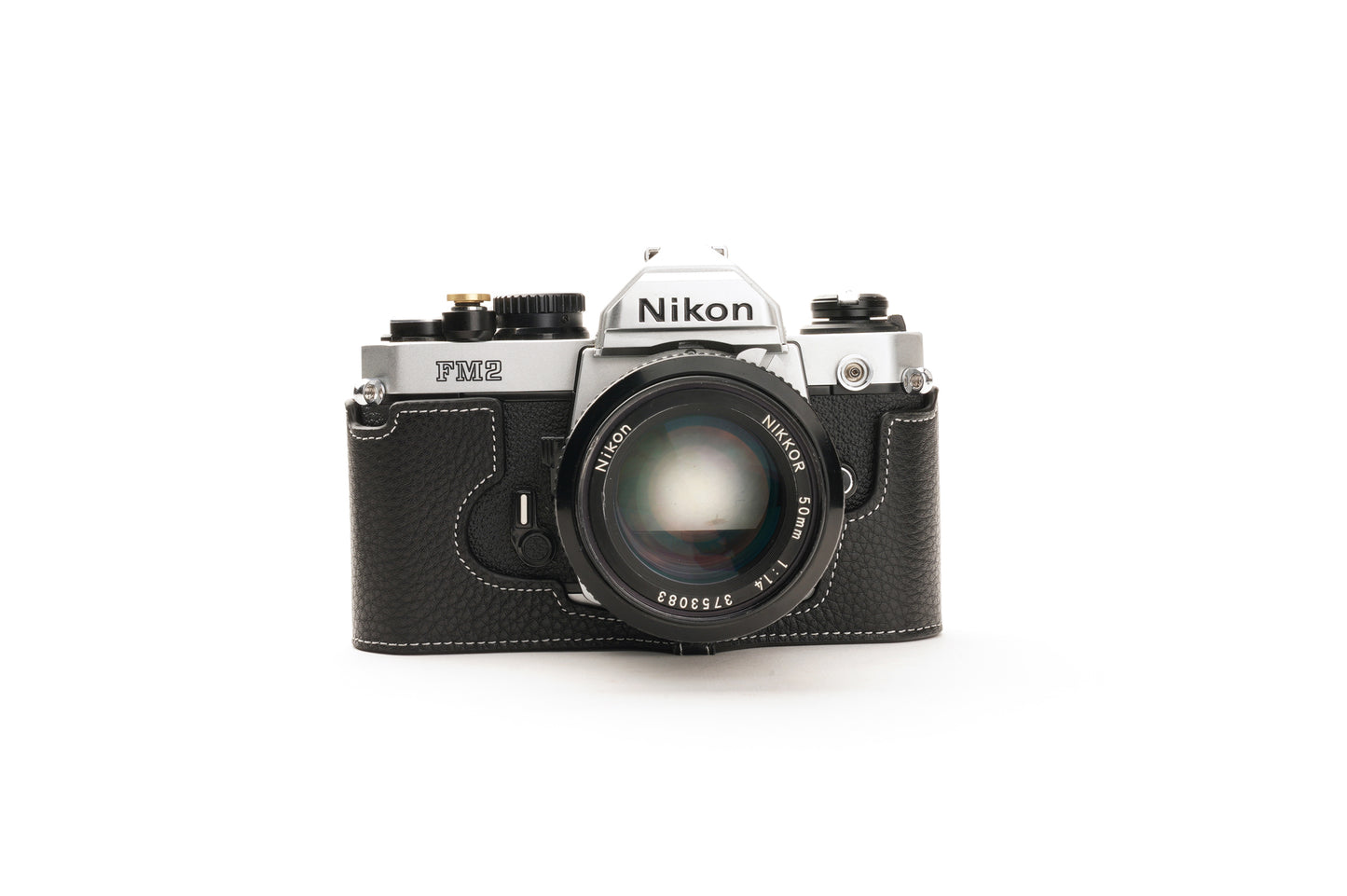 TP ORIG half case for Nikon FM2/ FM/ FM2n/ FE/ FE2