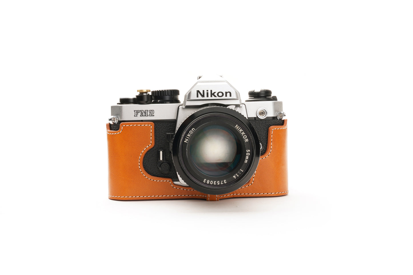 TP ORIG half case for Nikon FM2/ FM/ FM2n/ FE/ FE2