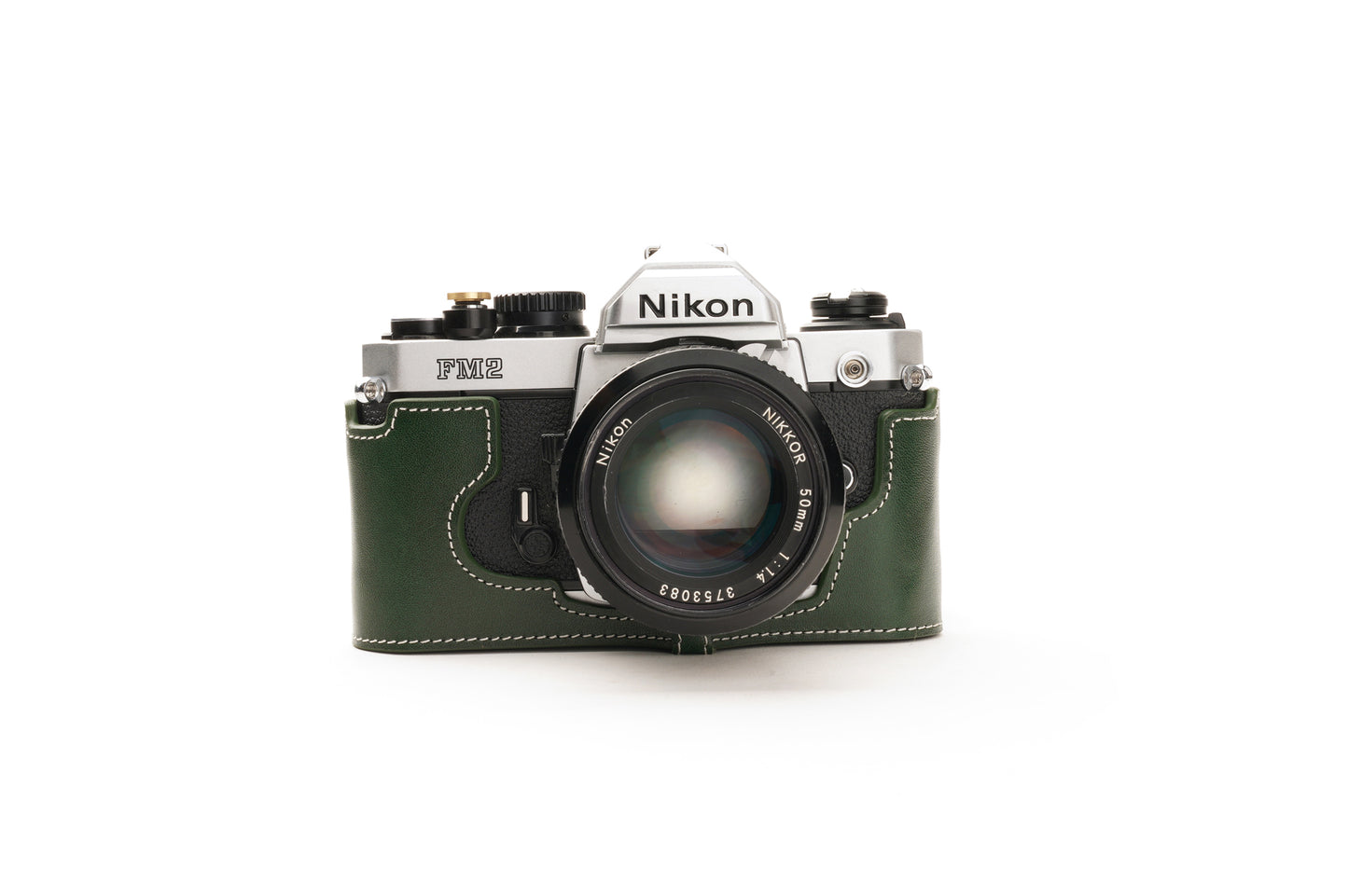 TP ORIG half case for Nikon FM2/ FM/ FM2n/ FE/ FE2