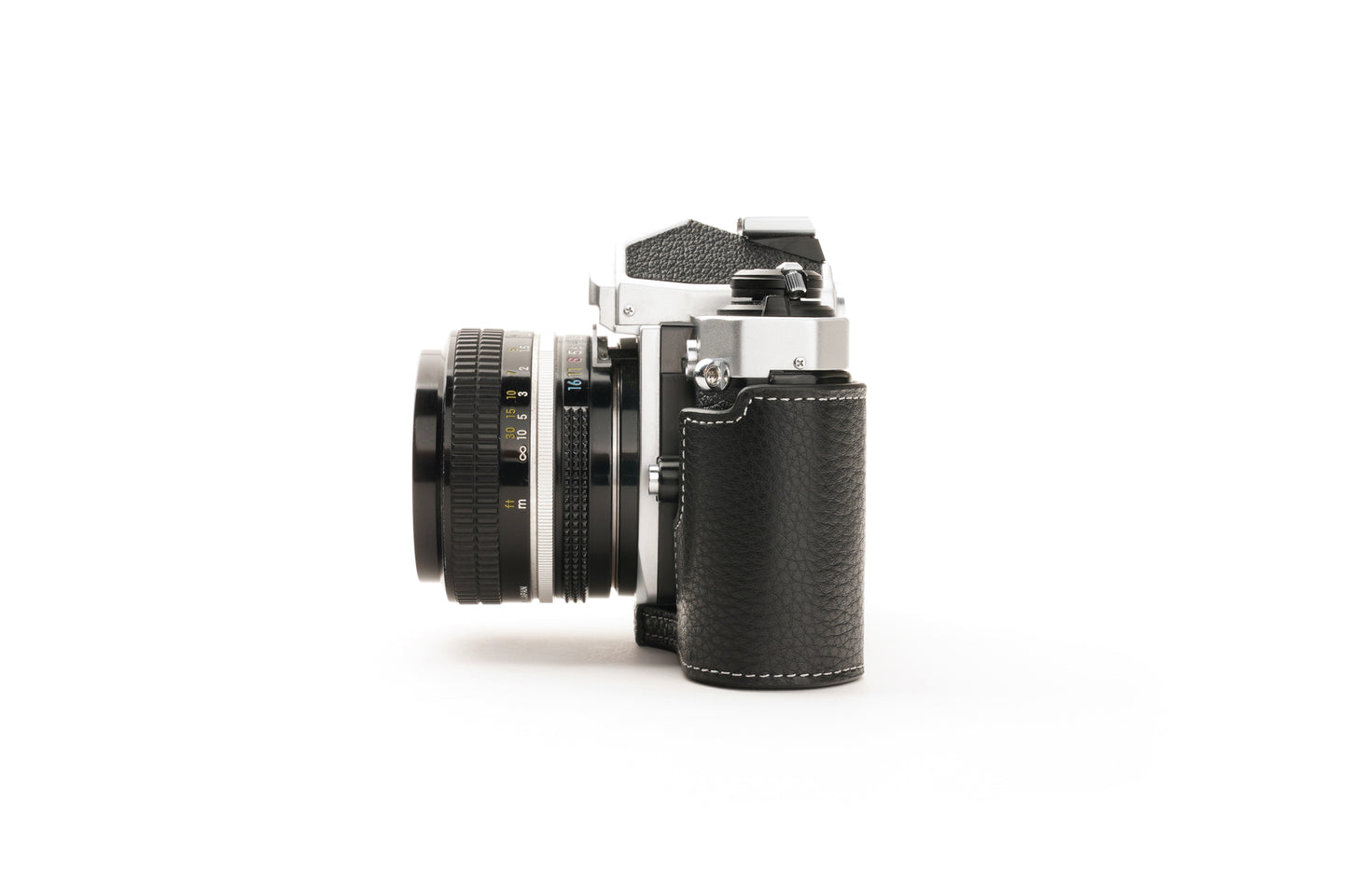 TP ORIG half case for Nikon FM2/ FM/ FM2n/ FE/ FE2