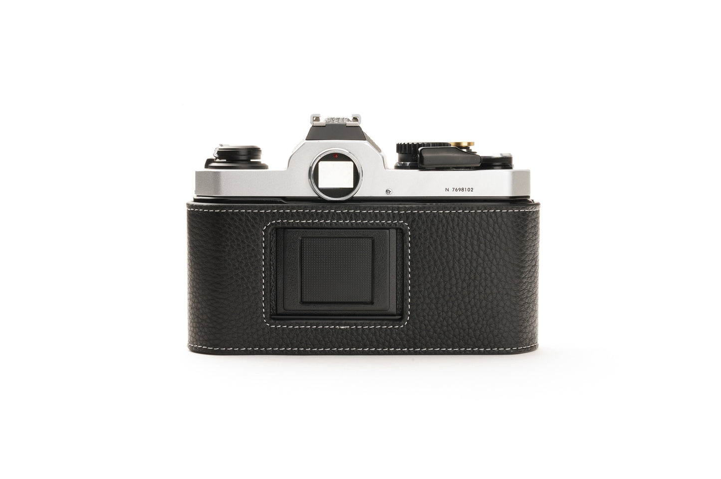 TP ORIG half case for Nikon FM2/ FM/ FM2n/ FE/ FE2