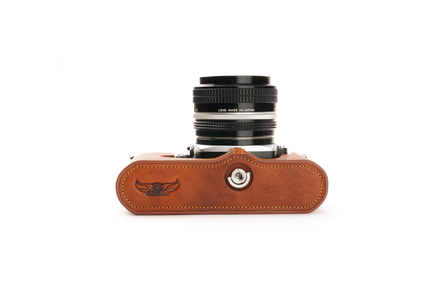 TP ORIG half case for Nikon FM3A