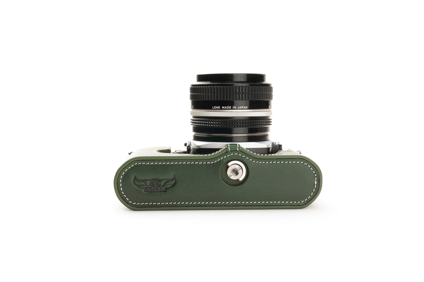 TP ORIG half case for Nikon FM3A