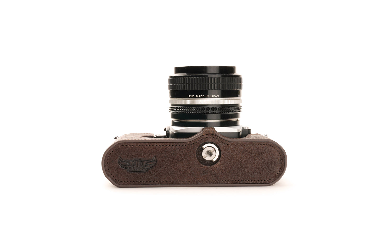 TP ORIG half case for Nikon FM3A