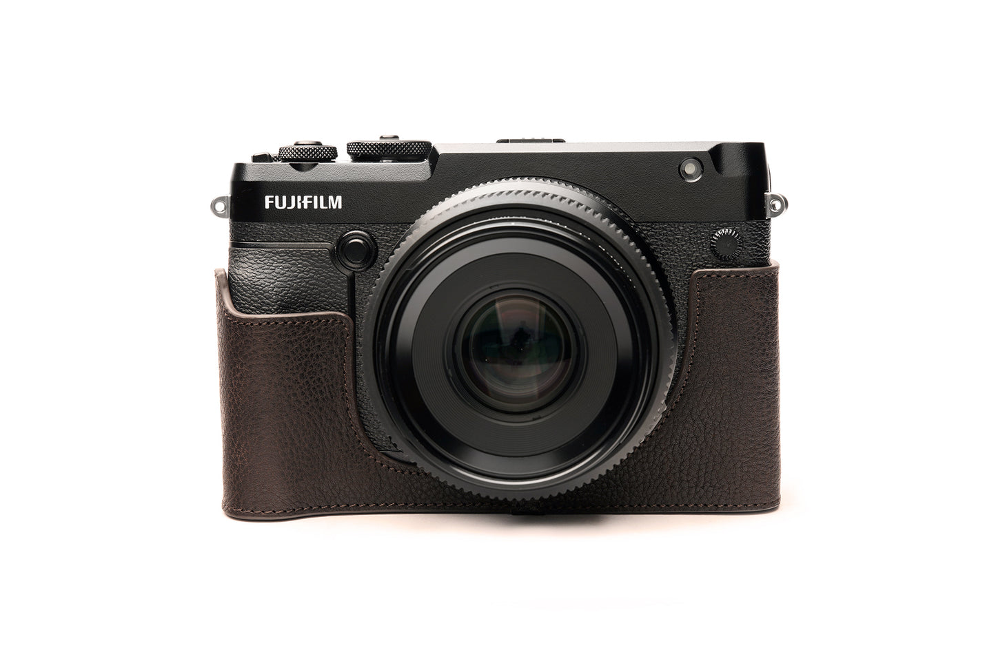 TP ORIG half case for Fujifilm GFX50R