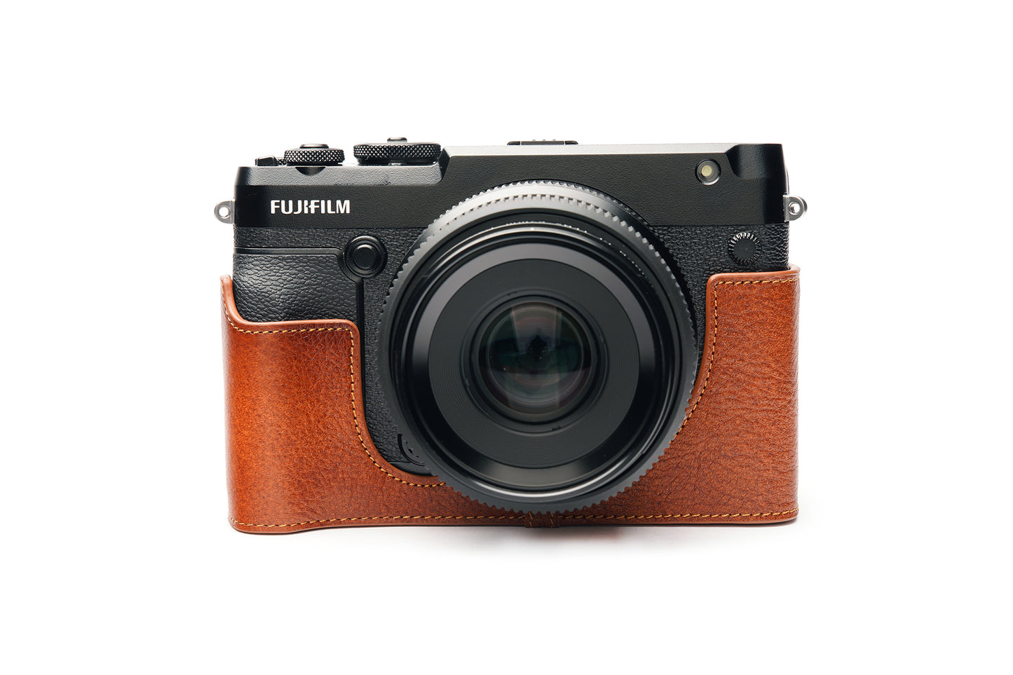 TP ORIG half case for Fujifilm GFX50R