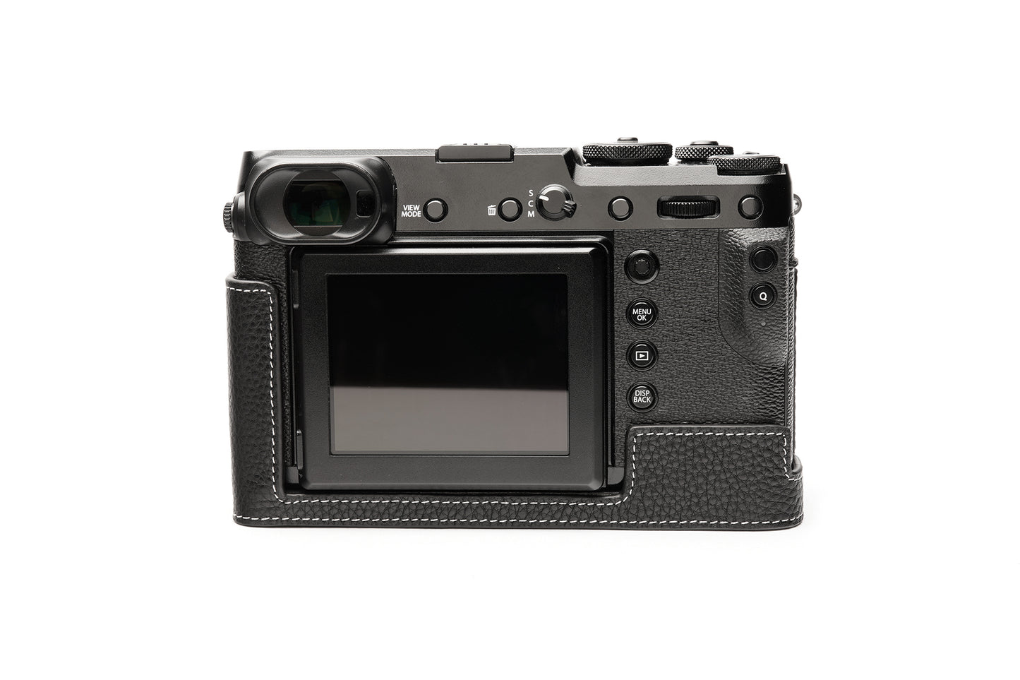 TP ORIG half case for Fujifilm GFX50R
