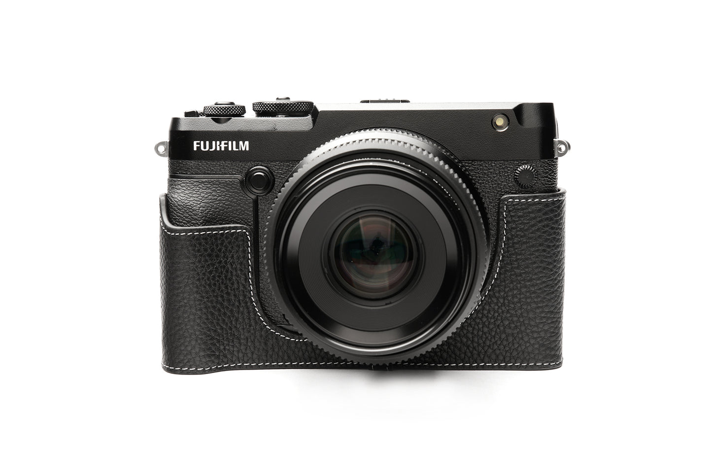 TP ORIG half case for Fujifilm GFX50R