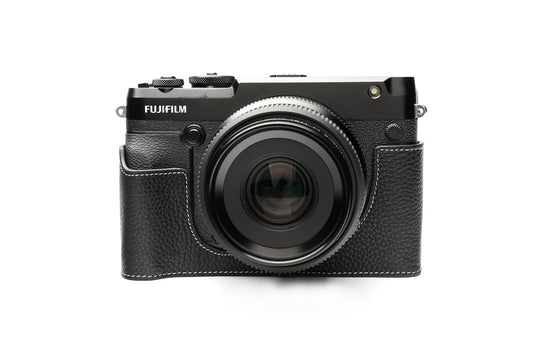 TP ORIG half case for Fujifilm GFX50R