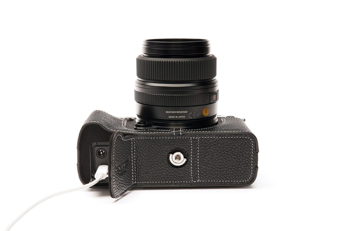 TP ORIG half case for Fujifilm GFX50R