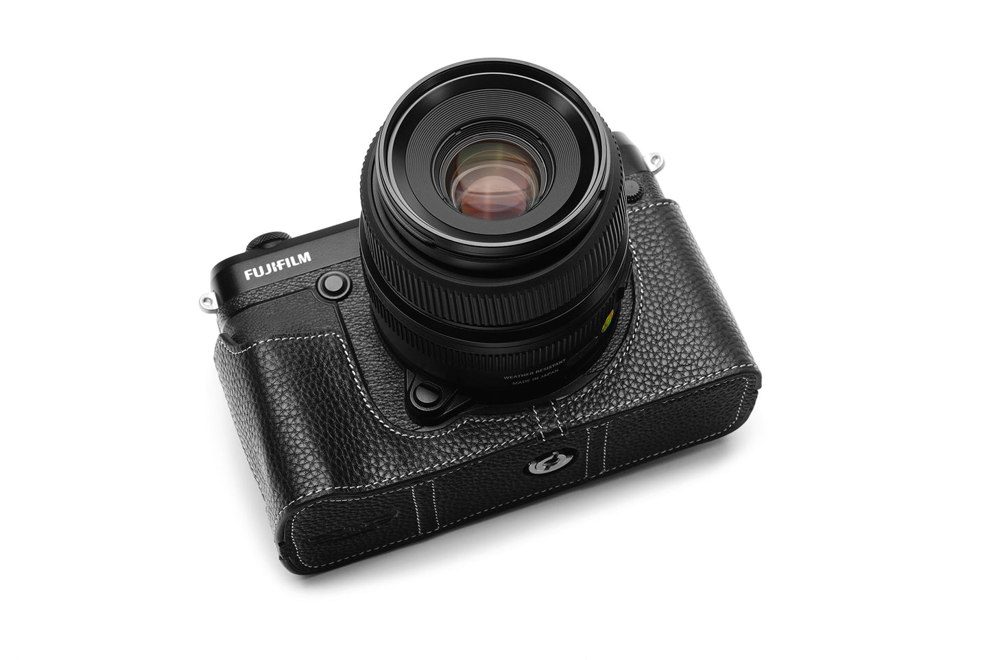 TP ORIG half case for Fujifilm GFX50R