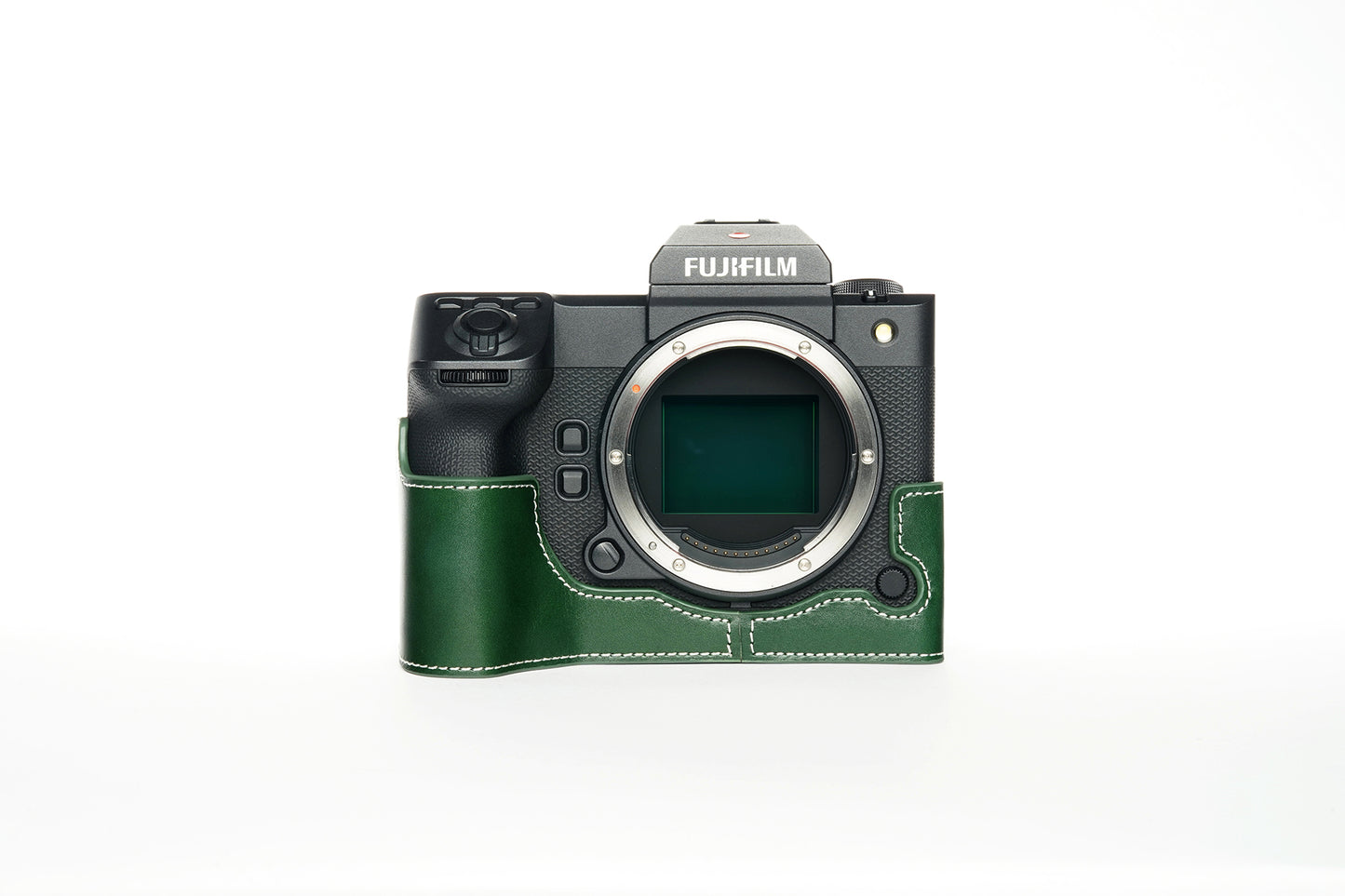 TP ORIG half case for Fujifilm GFX100 II