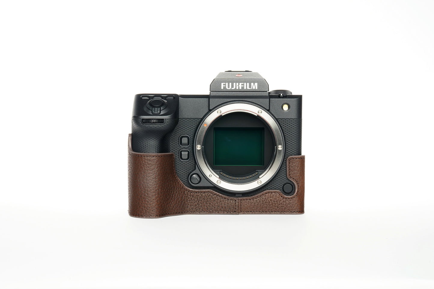 TP ORIG half case for Fujifilm GFX100 II