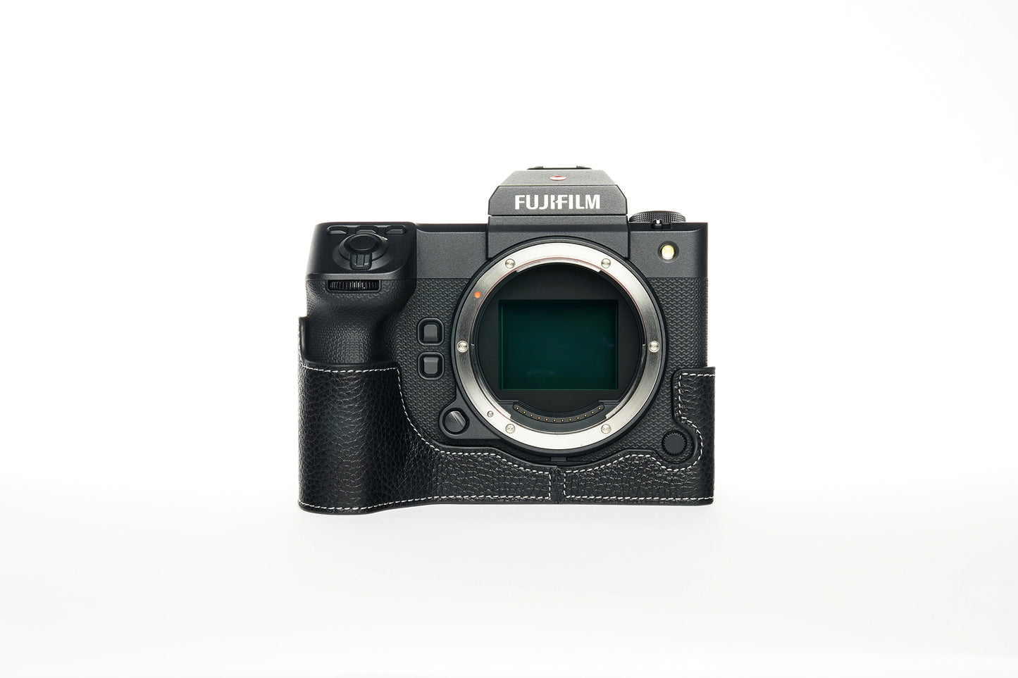 TP ORIG half case for Fujifilm GFX100 II