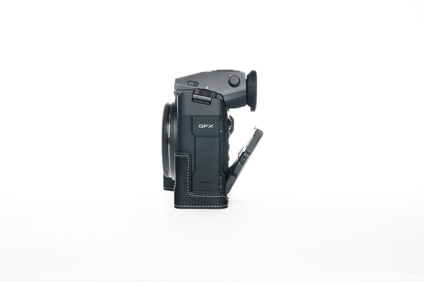TP ORIG half case for Fujifilm GFX100 II
