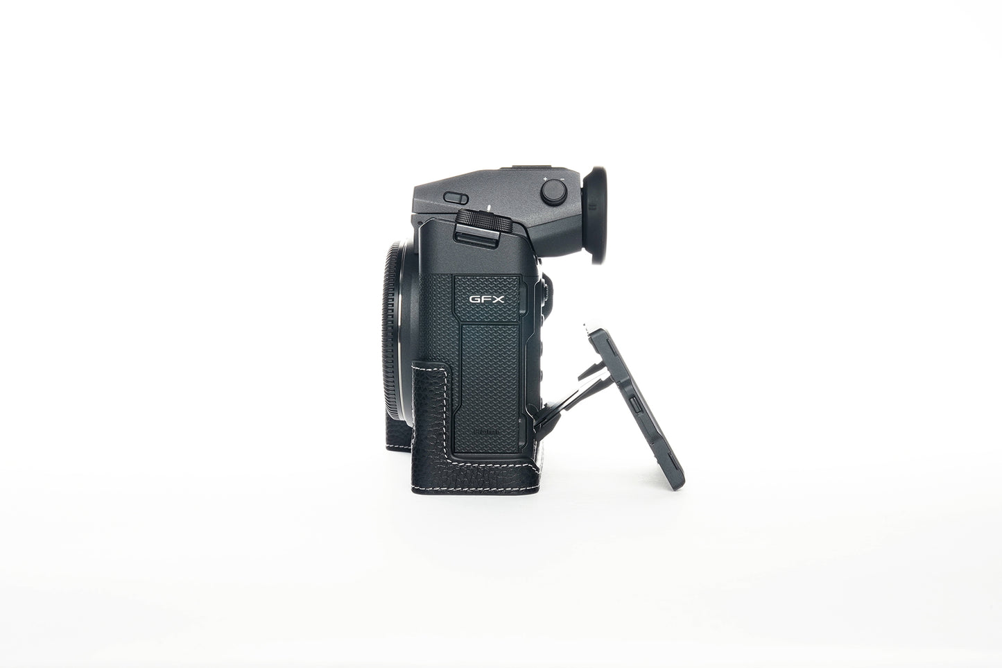 TP ORIG half case for Fujifilm GFX100 II