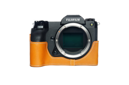 TP ORIG half case for FUJIFILM GFX100S/ GFX50SII