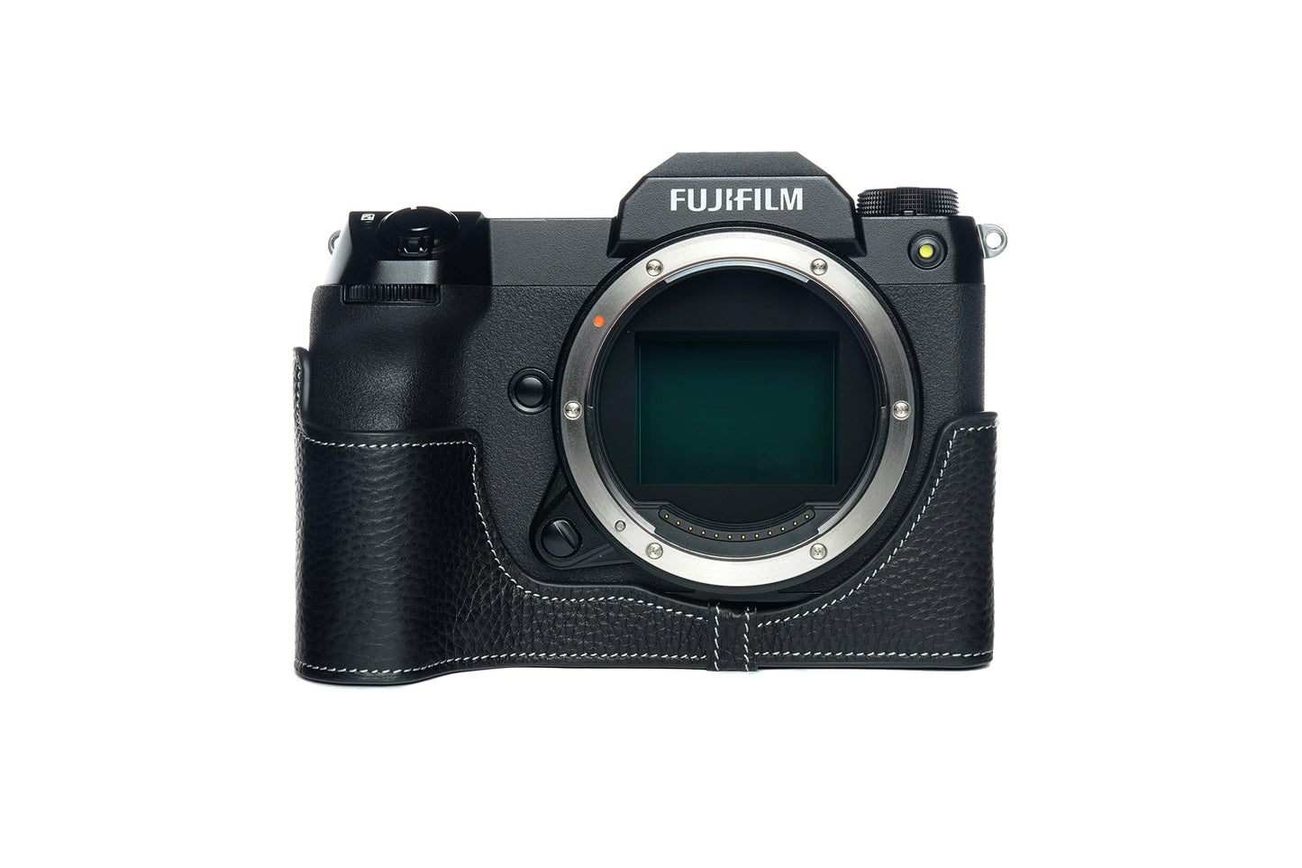 TP ORIG half case for FUJIFILM GFX100S/ GFX50SII