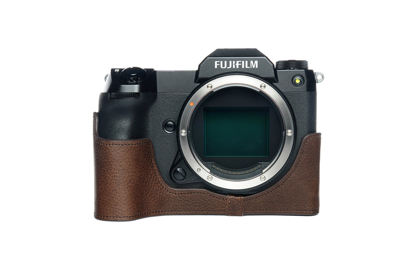 TP ORIG half case for FUJIFILM GFX100S/ GFX50SII