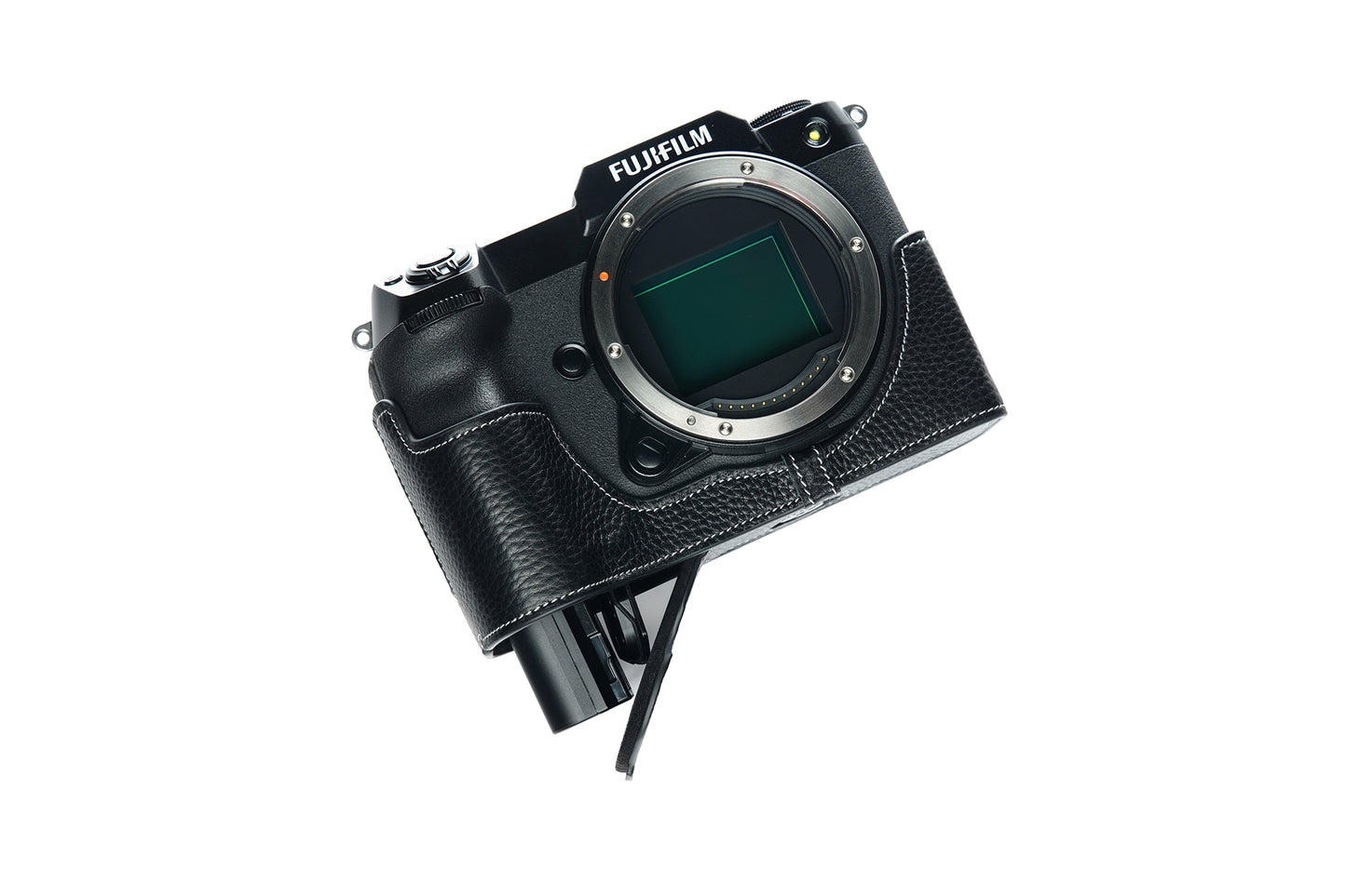 TP ORIG half case for FUJIFILM GFX100S/ GFX50SII