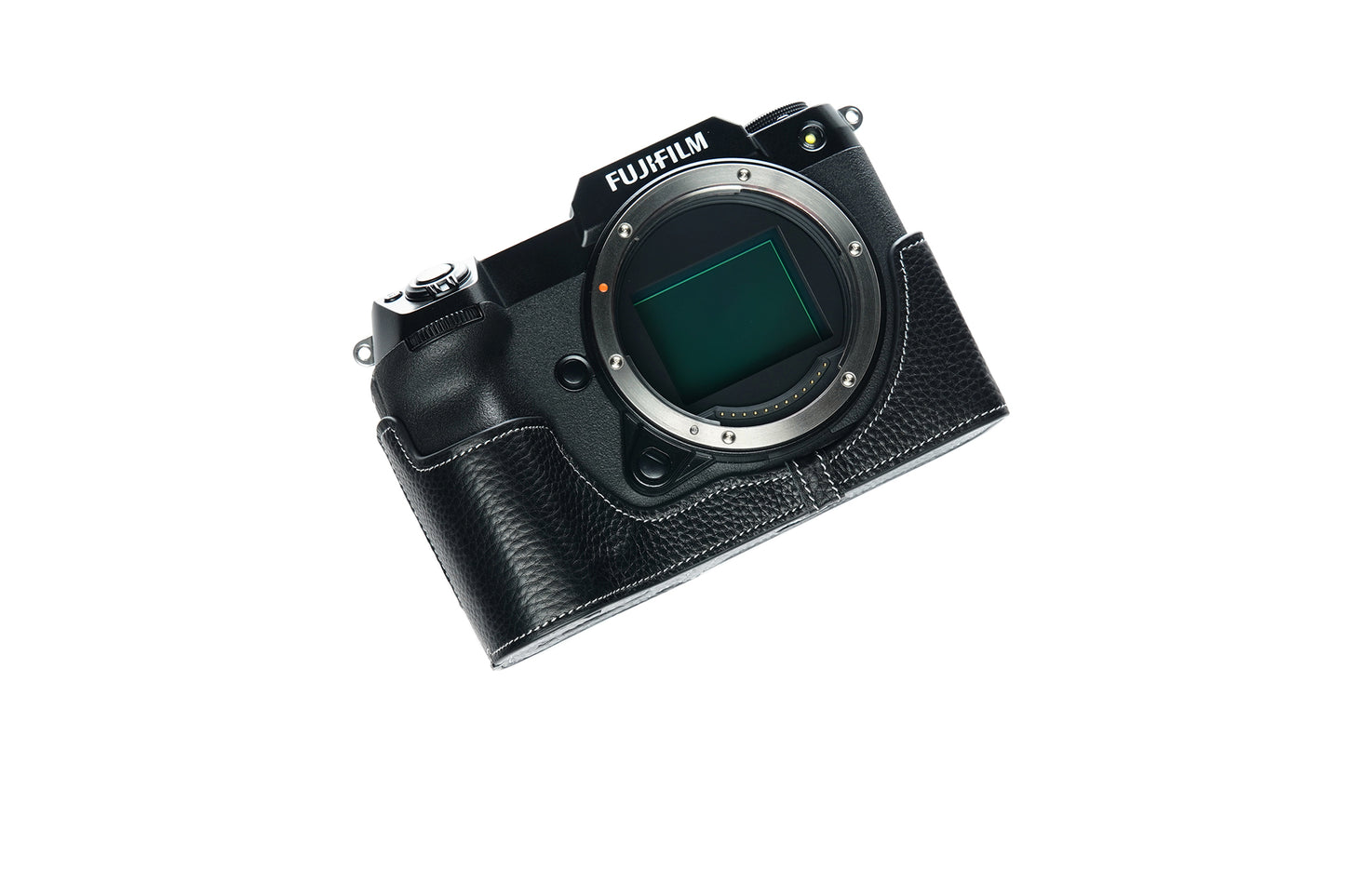 TP ORIG half case for FUJIFILM GFX100S/ GFX50SII