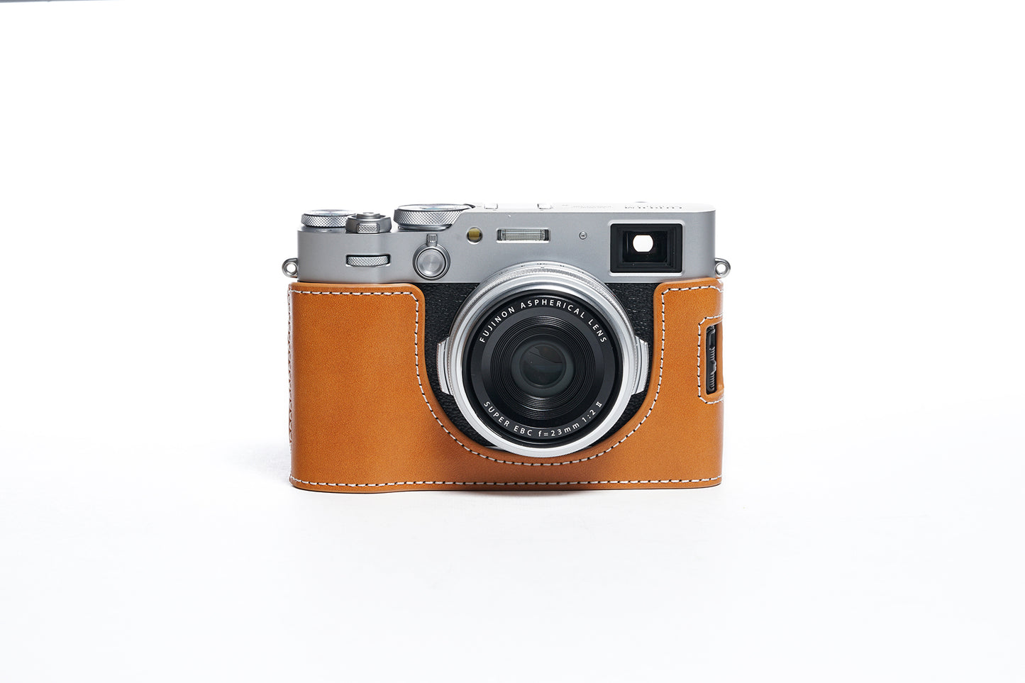 TP ORIG half case for Fujifilm X100VI